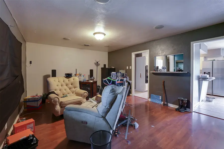 7001 Overhill Road, Fort Worth, TX 76116 - #3