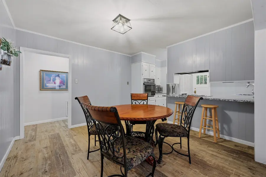 520 W Acheson Street, Denison, TX 75020 - #2