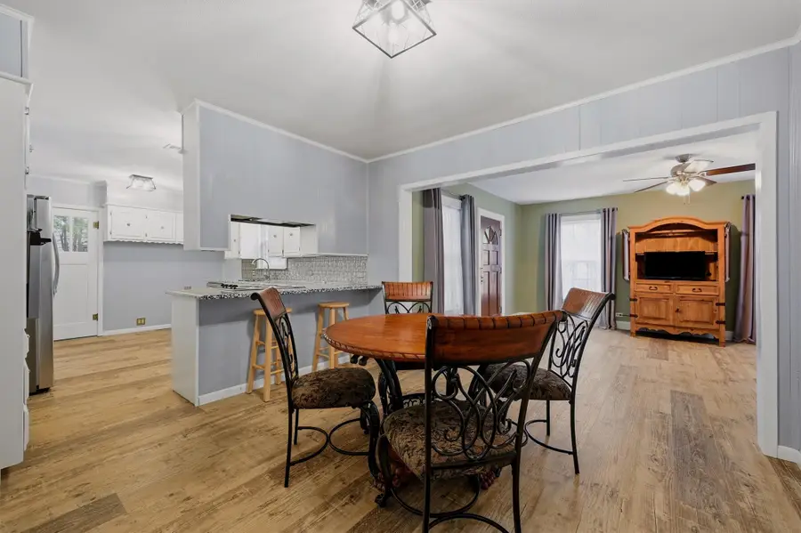 520 W Acheson Street, Denison, TX 75020 - #3