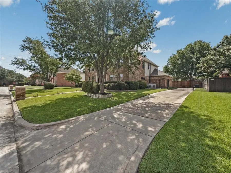 1418 Wheeler Drive, Mansfield, TX 76063 - #2