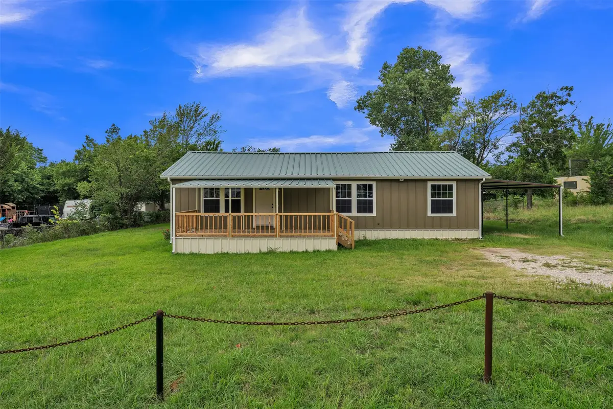 6410 Renwood Drive, Fort Worth, TX 76140 - #1