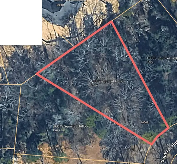 16078 Squirrell Hollow, Bullard, TX 75757