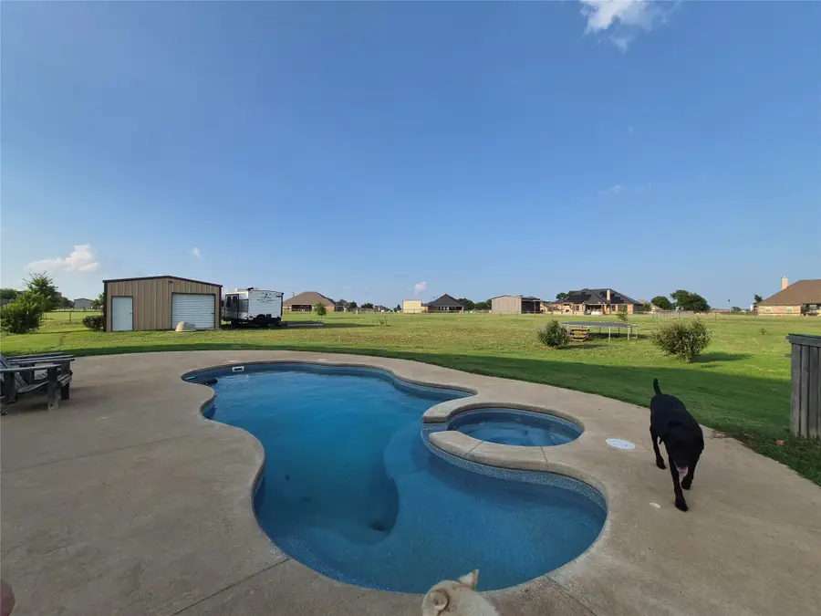 7812 Grain Court, Godley, TX 76044 - #2