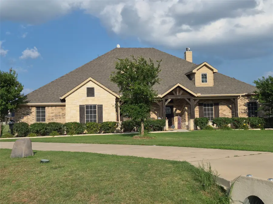 7812 Grain Court, Godley, TX 76044 - #3