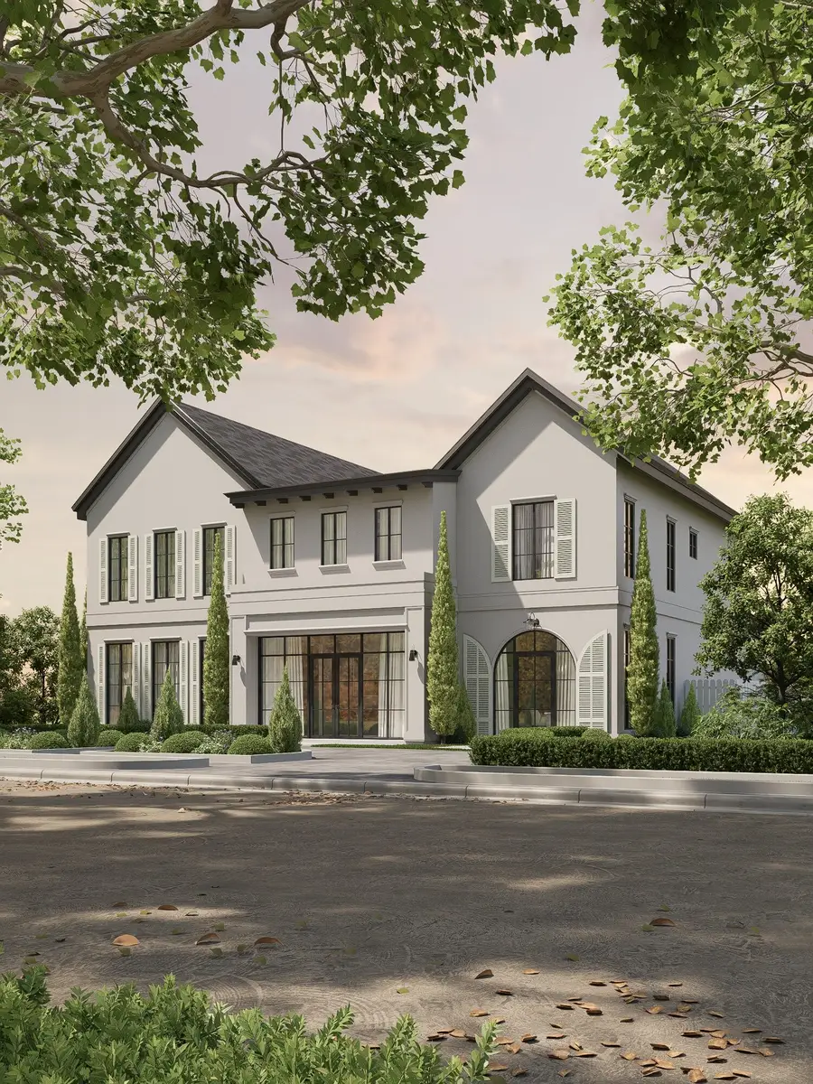 6835 Redstart Lane, Dallas, TX 75214 - #2