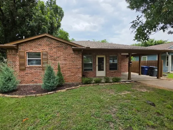 923 Rockwall Street, McKinney, TX 75069 - #1