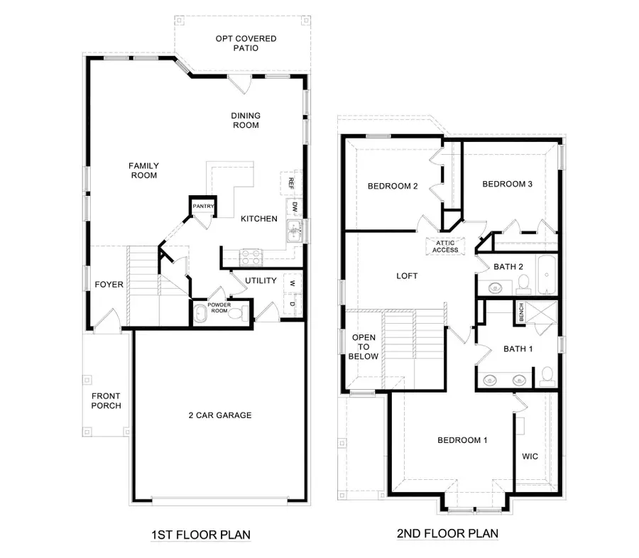 2209 Chloe Lane, Anna, TX 75409 - #2