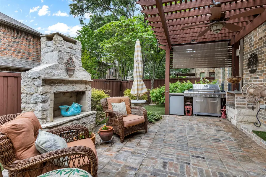5371 Keswick Drive, Frisco, TX 75034 - #2