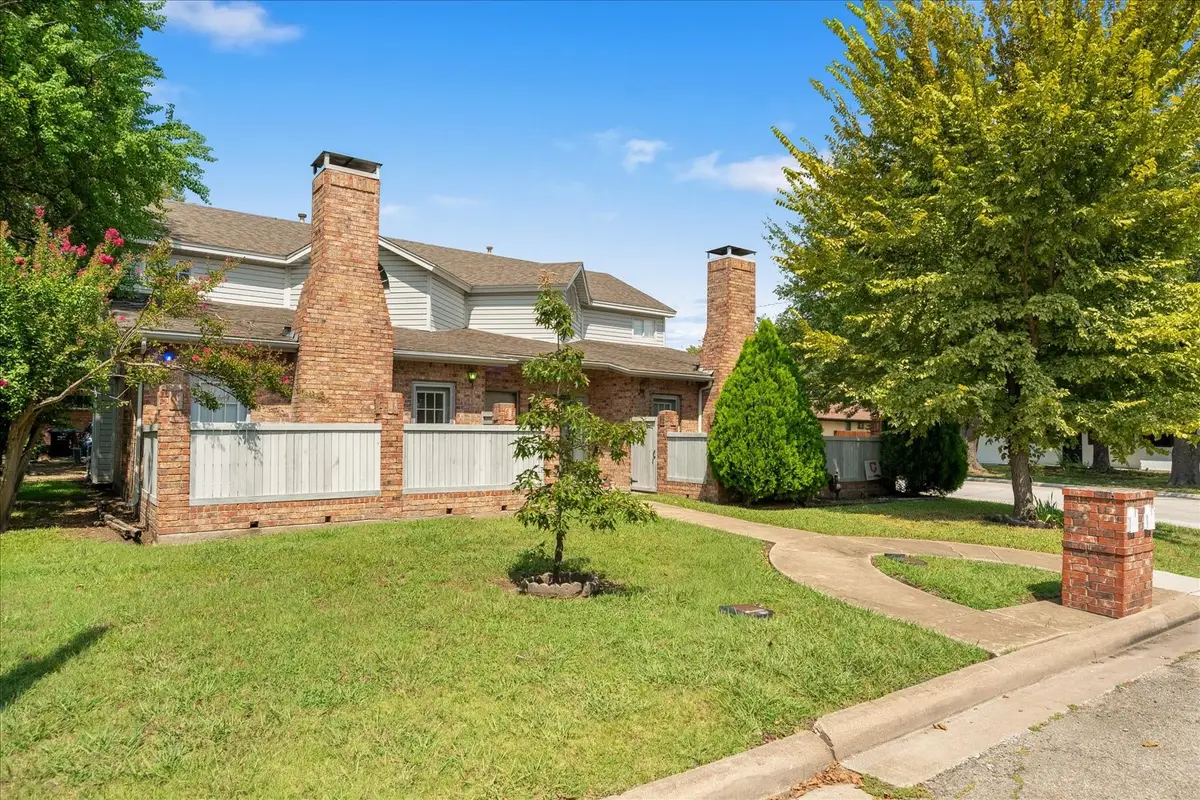 2602 Highland Street, Greenville, TX 75402 - #1