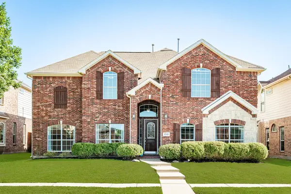 1715 Mammoth Drive, Allen, TX 75002