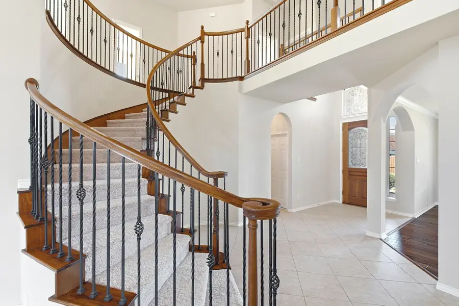 1715 Mammoth Drive, Allen, TX 75002 - #2