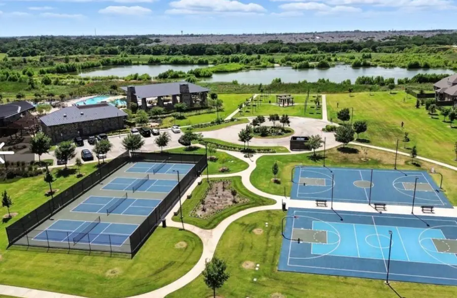 3721 Tracewood Bend, Aubrey, TX 76227 - #2