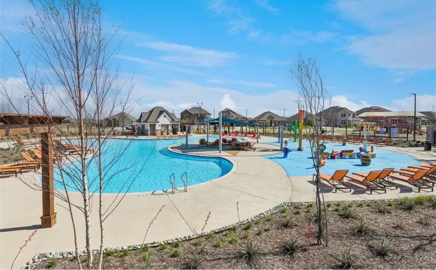 3721 Tracewood Bend, Aubrey, TX 76227 - #3