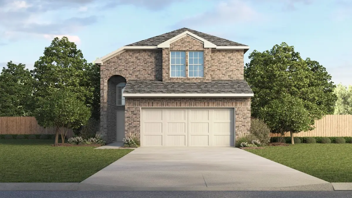 2004 Crockett Way, Anna, TX 75409 - #1