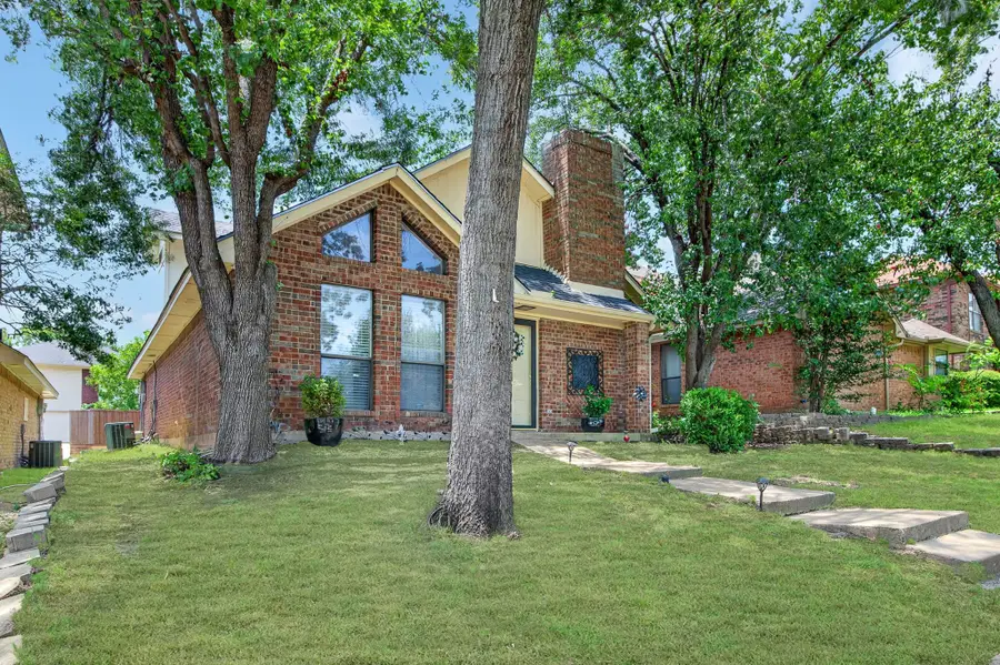 1444 Homestead Lane, Carrollton, TX 75007 - #3