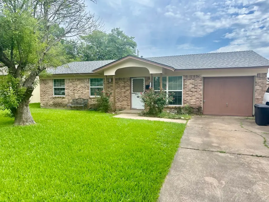 1110 Barclay Drive, Mesquite, TX 75149 - #2