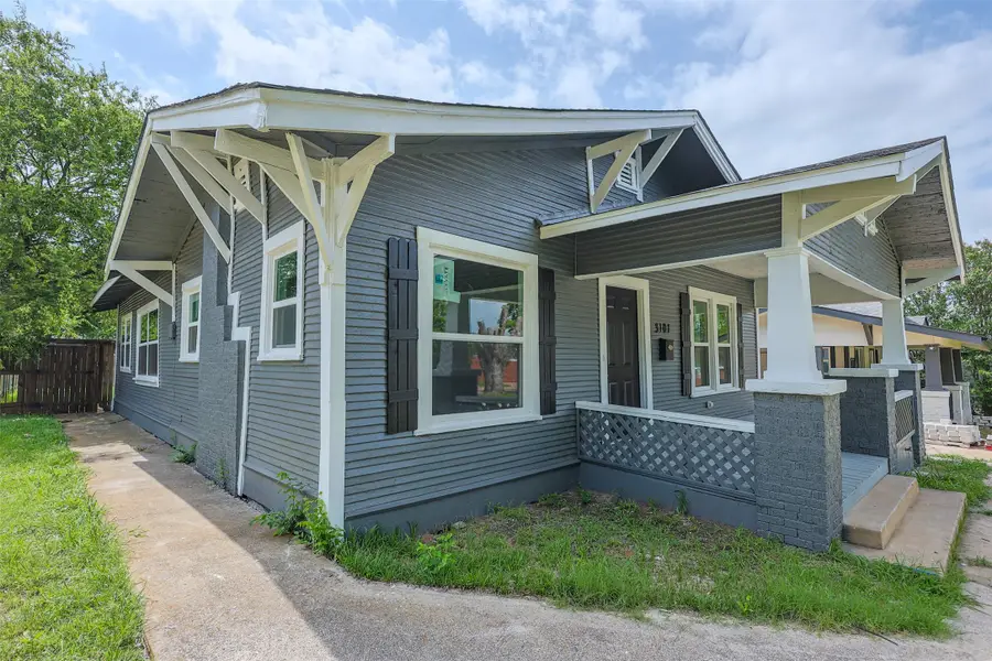 3101 Erie Street, Fort Worth, TX 76112 - #3