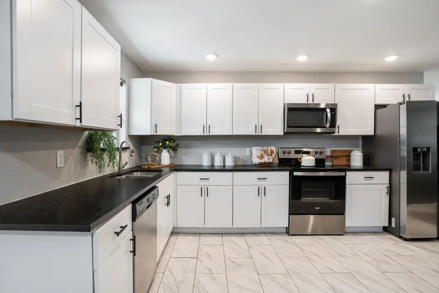 3147 Newcastle Drive, Dallas, TX 75220 - #3