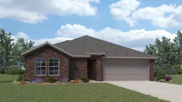 4816 Silver Touch Road, Aubrey, TX 76227