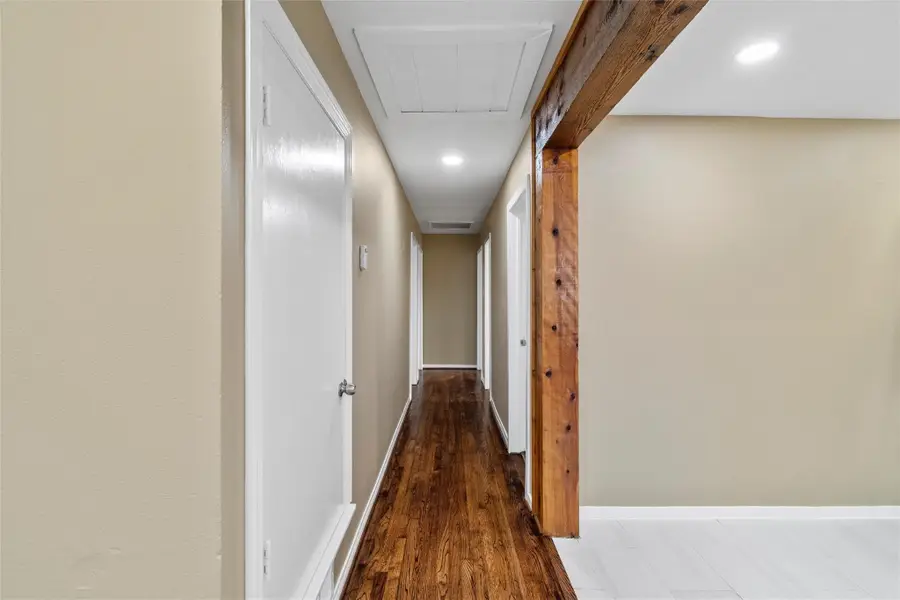 8714 Quinn Street, Dallas, TX 75217 - #3