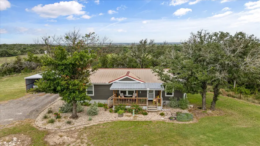 2509 County Road 226, Stephenville, TX 76401 - #2