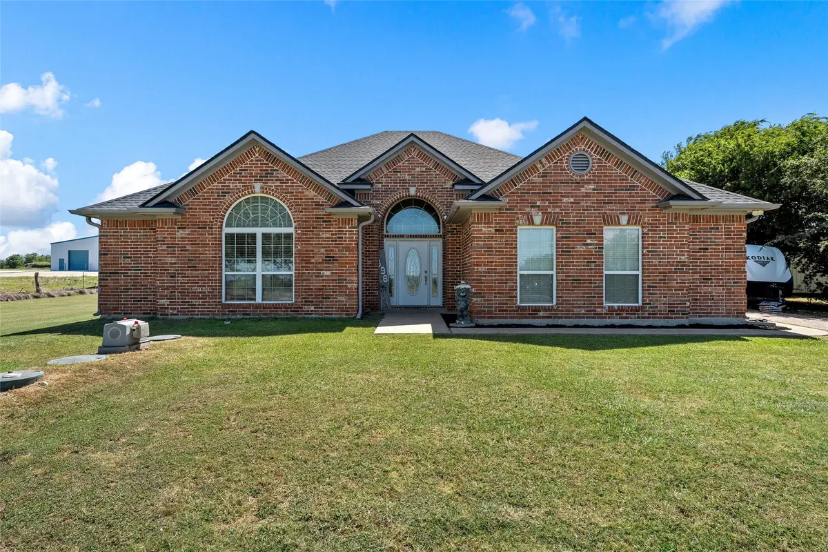 3696 Old Lorena Road, Lorena, TX 76655 - #1