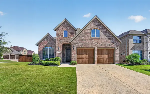 1901 Acton Lane, Lantana, TX 76226