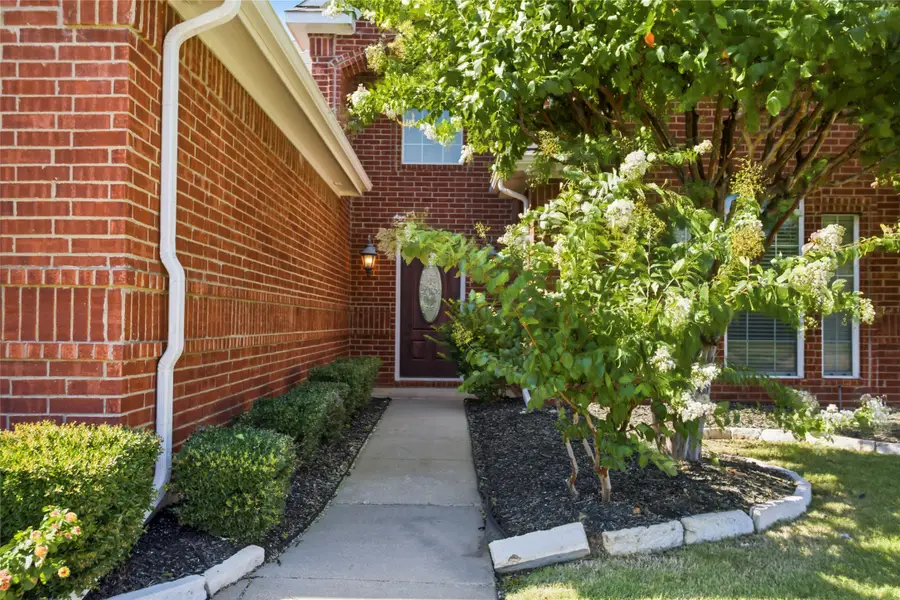 1201 Forest Green Drive, Kennedale, TX 76060 - #3