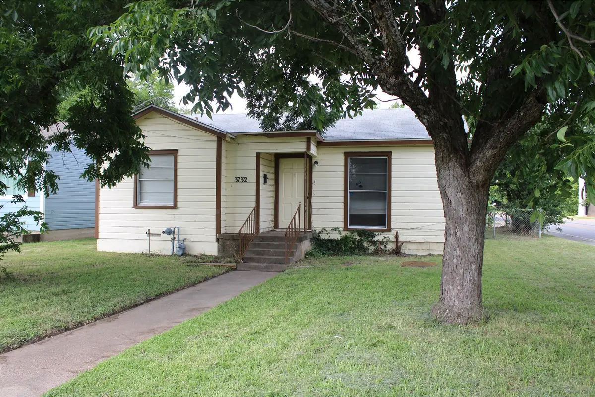 3732 N 23rd Street, Waco, TX 76708 - #1