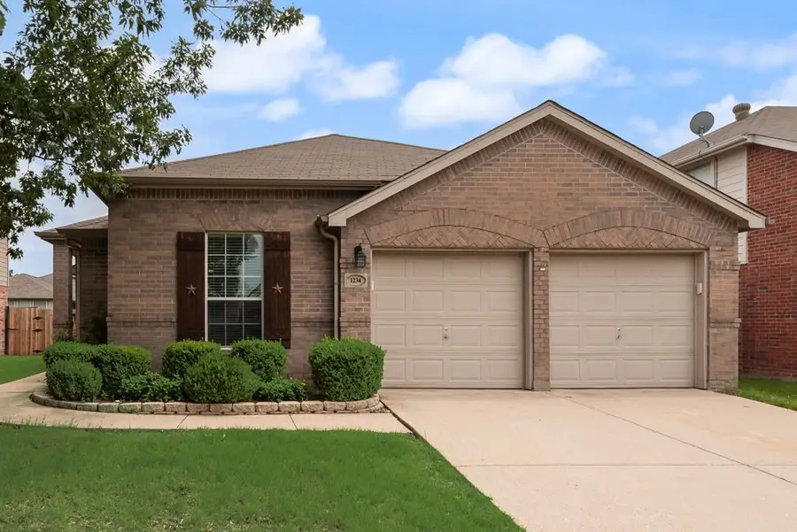 1234 Mallard Creek, Aubrey, TX 76227 - #2