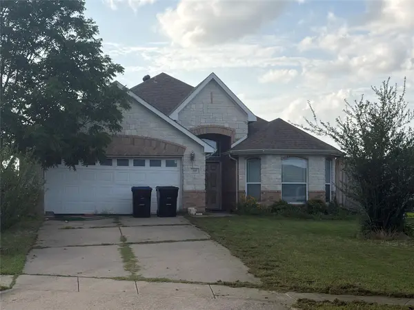 140 Cherokee Street, Greenville, TX 75402