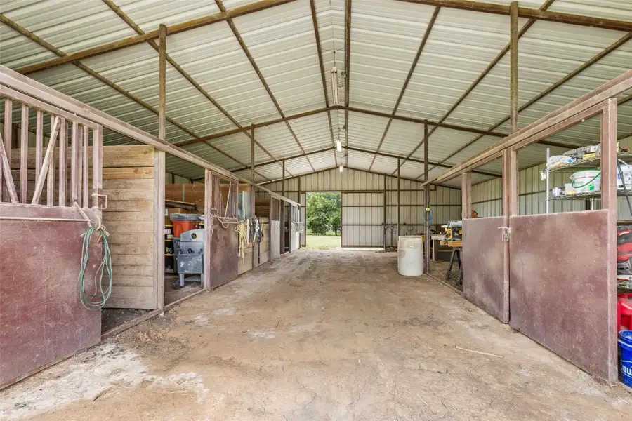 534 Conestoga Trail, Rhome, TX 76078 - #2
