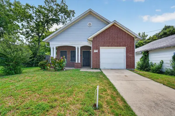 4718 Jamaica Street, Dallas, TX 75210