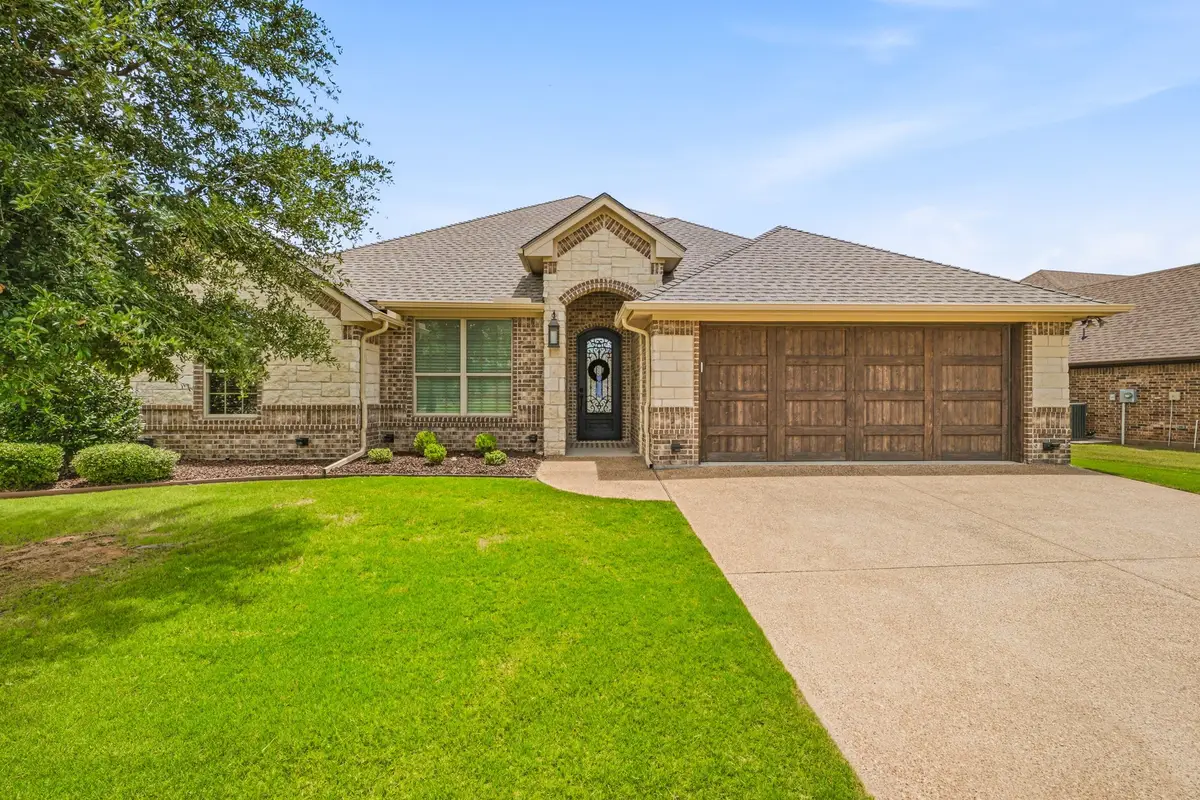 1010 Anna Circle, Granbury, TX 76048 - #1