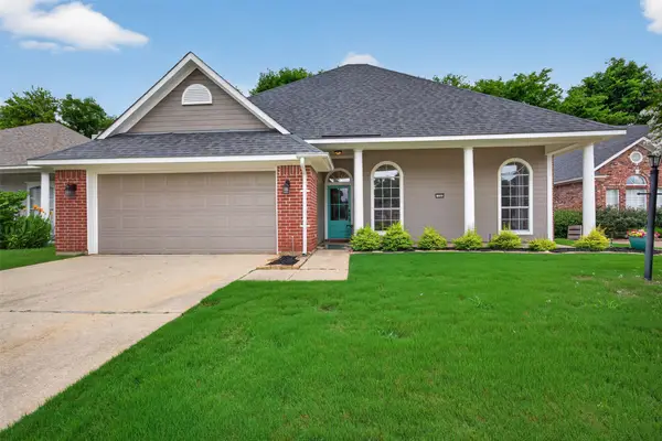 1006 Azalea Garden Drive, Shreveport, LA 71115