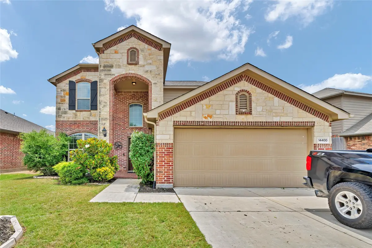 14400 Artisan Drive, Fort Worth, TX 76052 - #1