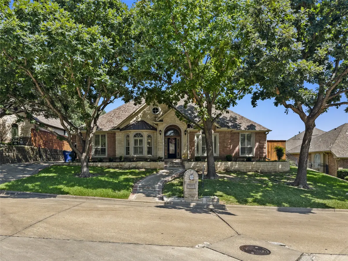3211 Lake Creek Trail, Mansfield, TX 76063 - #1