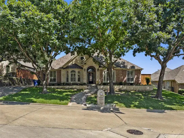 3211 Lake Creek Trail, Mansfield, TX 76063