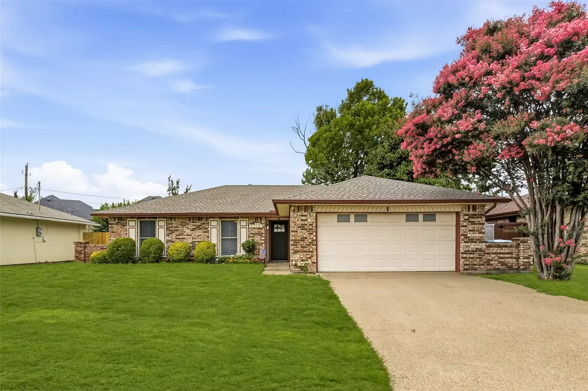2713 Yale Drive, Rowlett, TX 75088 - #1