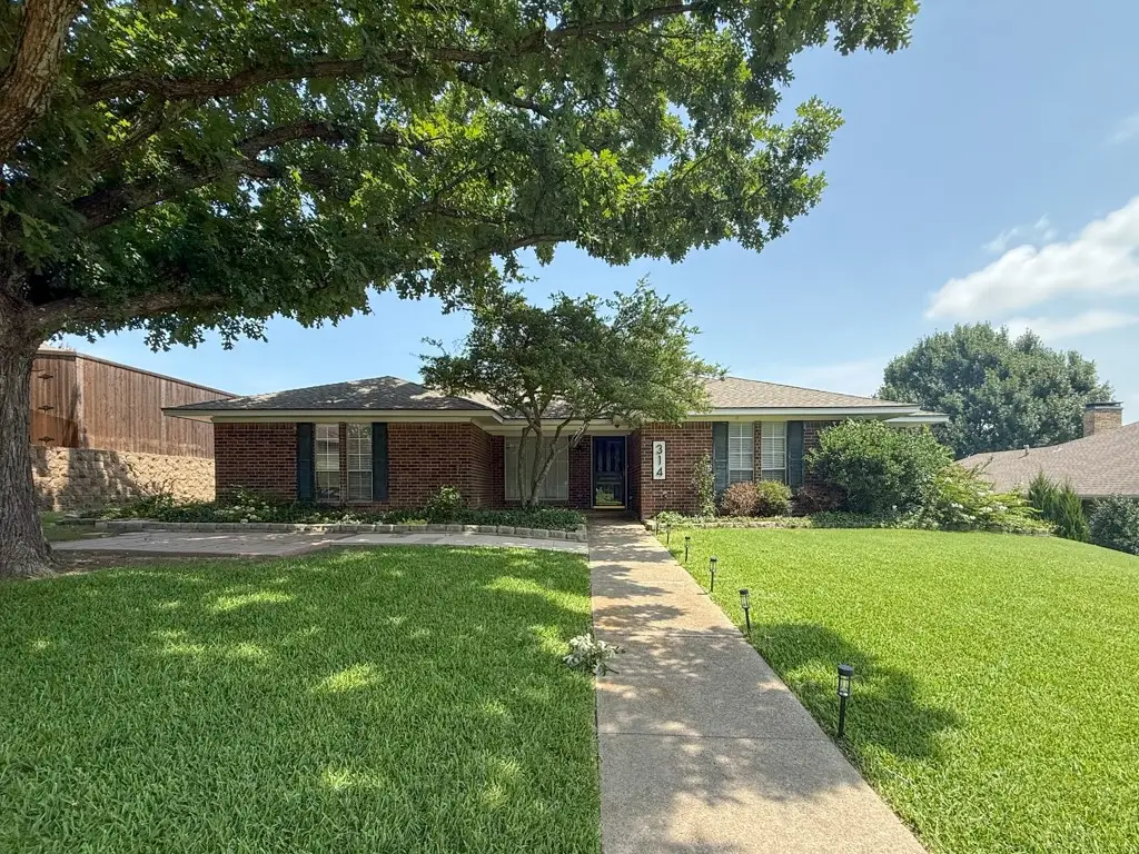 314 Shepards Hill Drive, Rockwall, TX 75087 - #1