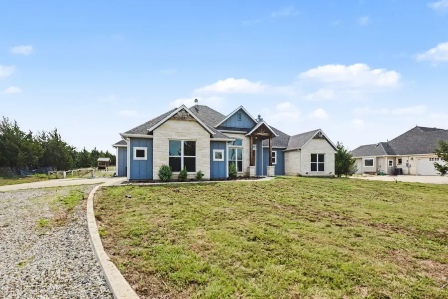 530 Pr 491, Trenton, TX 75490 - #3