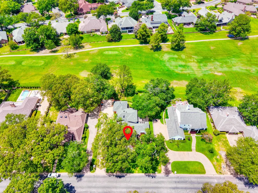 1601 Brandywine Drive, Tyler, TX 75703 - #2