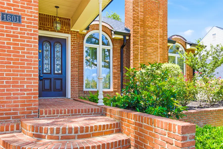 1601 Brandywine Drive, Tyler, TX 75703 - #3