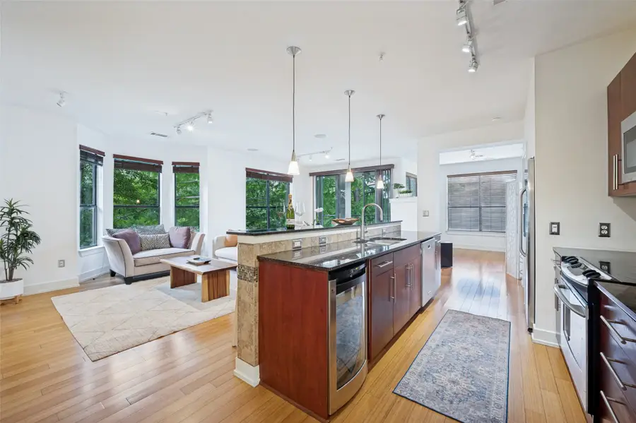 4333 Gilbert Avenue #219, Dallas, TX 75219 - #3