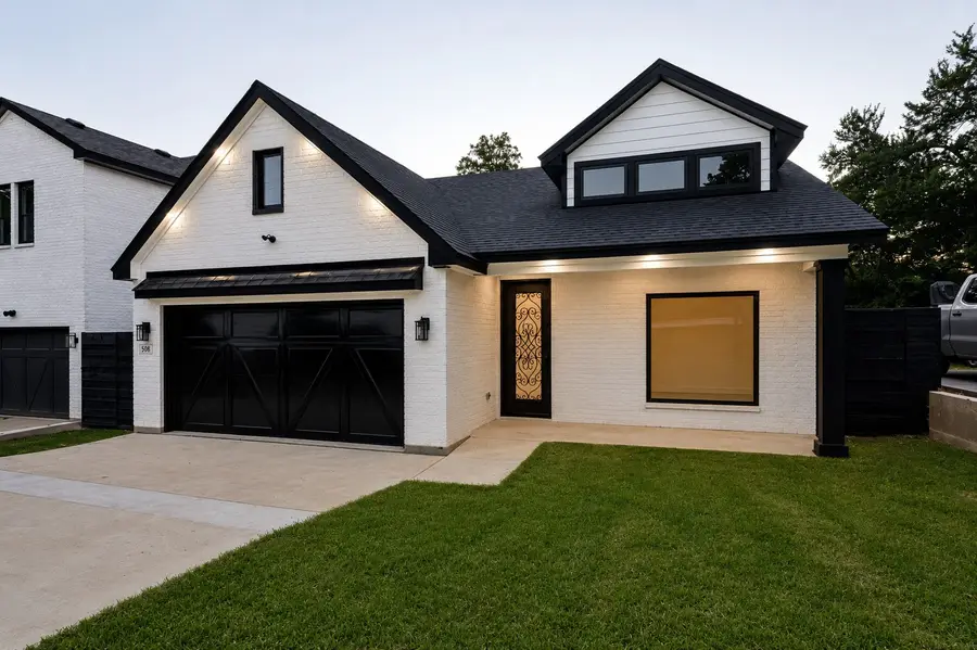 508 Dice Street, Seagoville, TX 75159 - #2