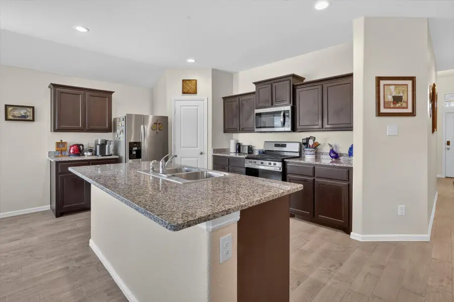8205 Burma Drive, Fort Worth, TX 76131 - #2
