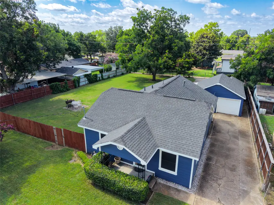4014 Poinsettia Drive, Dallas, TX 75211 - #2
