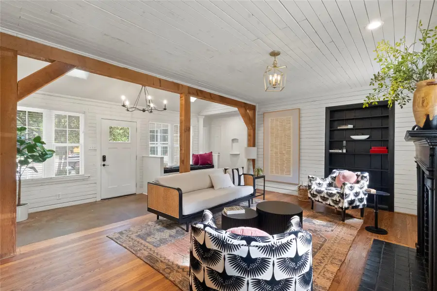 619 N Hampton, Dallas, TX 75208 - #3