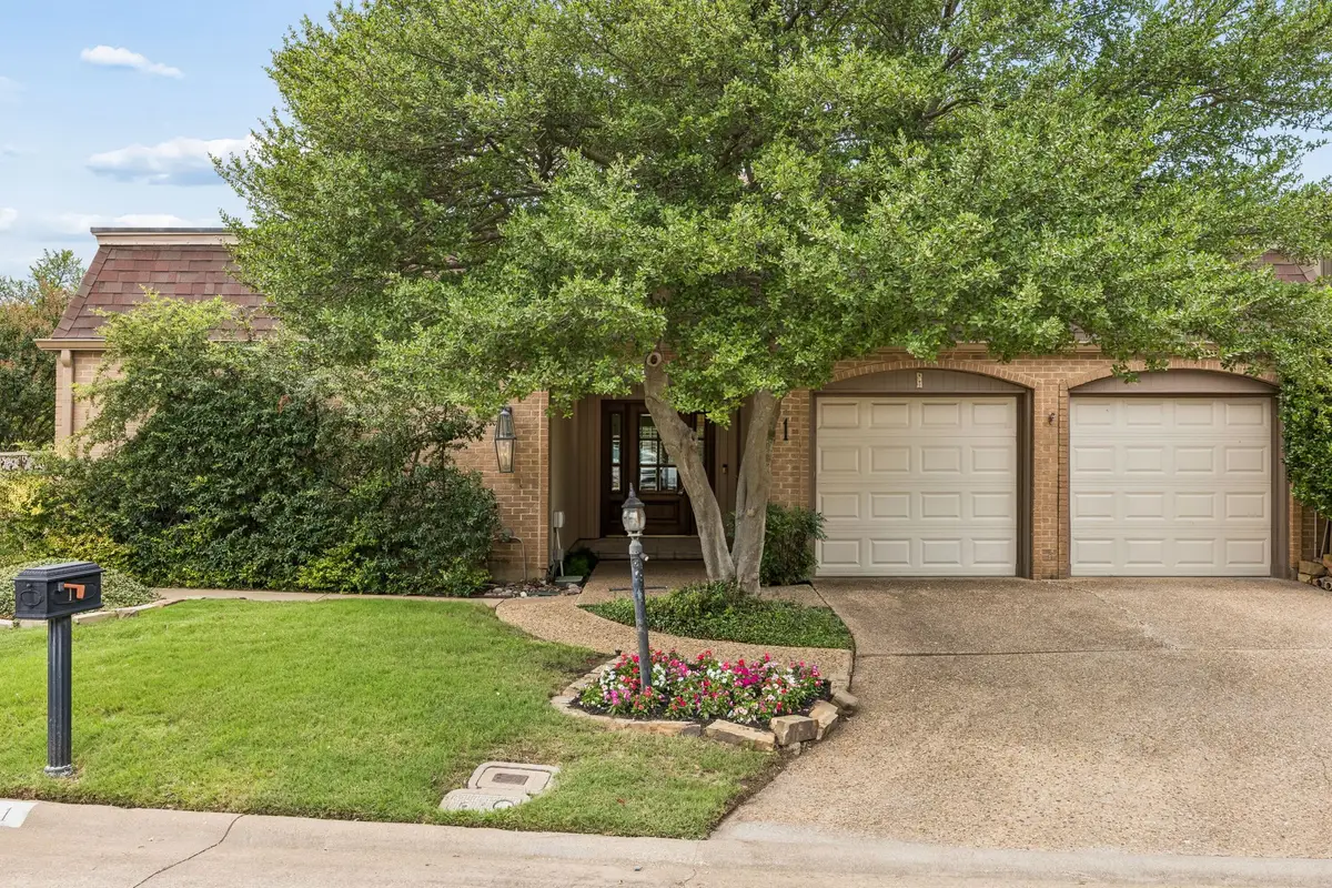 1 Crown Place, Richardson, TX 75080 - #1