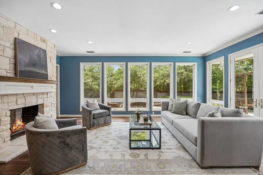 1 Crown Place, Richardson, TX 75080 - #3